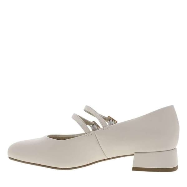 Platta ballerinas beige 39