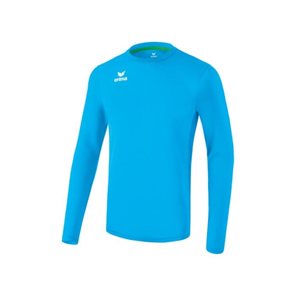 Maillot - Erima - Liga - Långa ärmar - Polyester - Andas curacao XXXL
