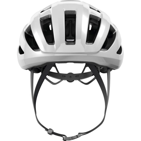 Abus cykelhjälm Vit jag