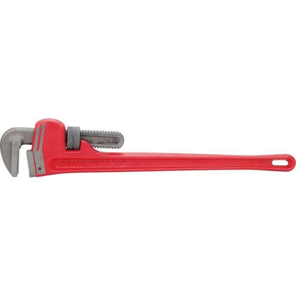 Spärrrörsavskärare för stålrör 350 mm - KS TOOLS