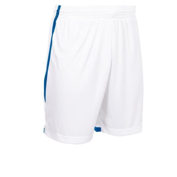 Stanno Focus II Shorts Vit/kunglig M