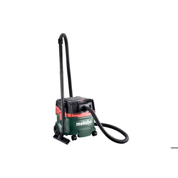 METABO AS 20 L PC allrounddammsugare - 602083000