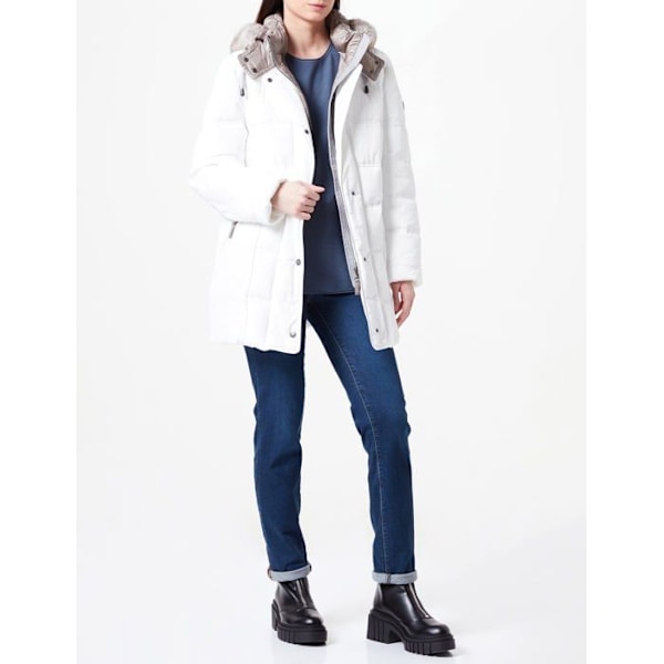 Jacka - perfecto - bomber Gil bret outdoor - 9002/6256 - Gil Bret Jacka för kvinnor Svart 48