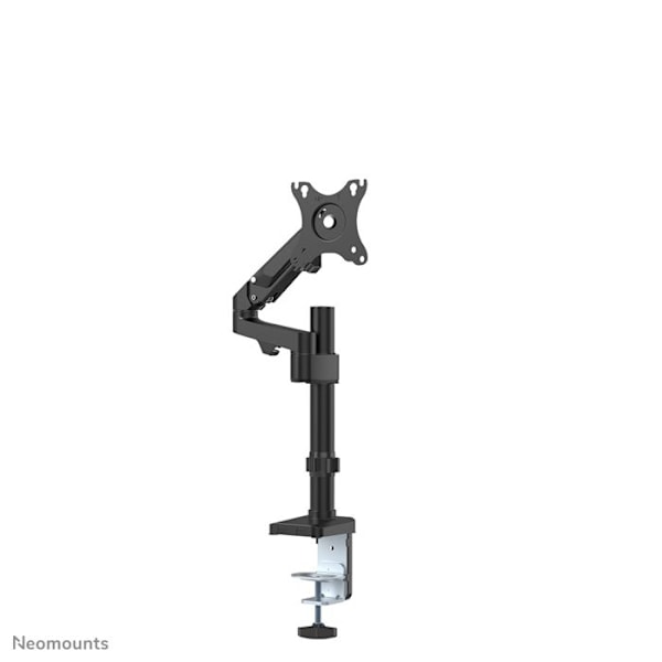 Bordstöd - Neomounts - DS70-750BL1 - Neigenbart 90° - Svängbart 360° - Höjdjusterbart
