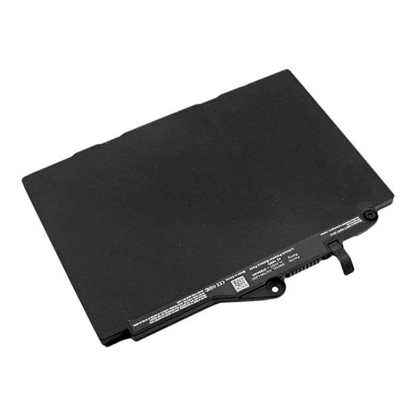 BATTERI ST03XL FÖR HP 44Wh Svart