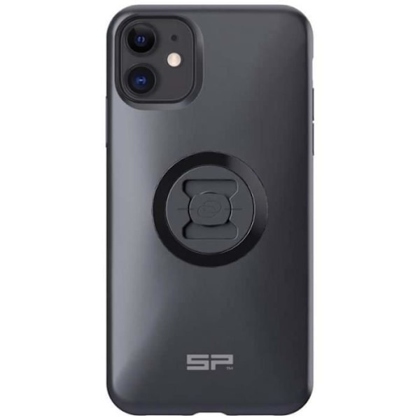Telefoncase - SP CONNECT - iPhone 11 - Skydd 24h - Monterings på fästen - Styv