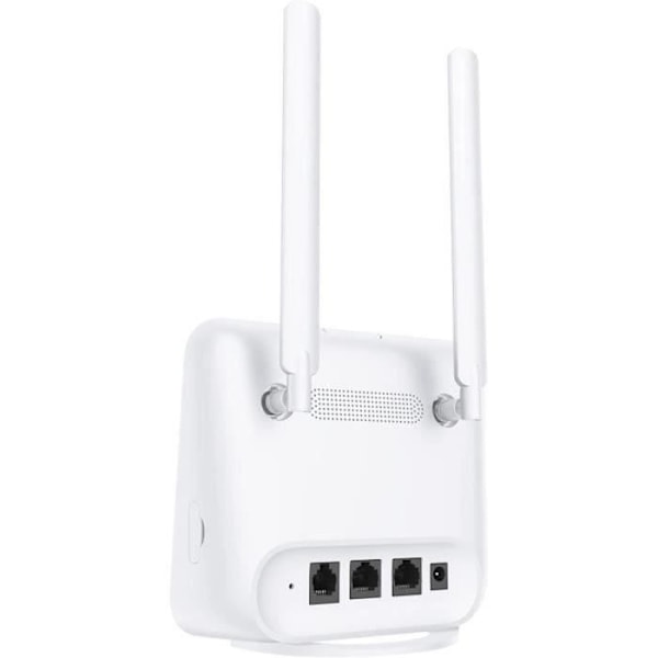 TCL Linkhub HH42CV2 Wifi-router - vit - TU