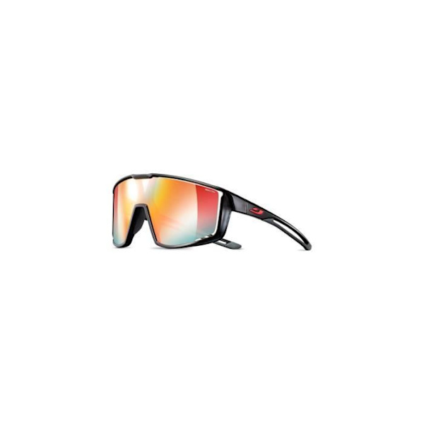 JULBO FURY Löparglasögon svart Cat 1 till 3 PE 2020