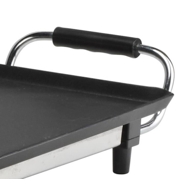 Tristar BP-2965 plancha – Effekt: 2000 W – Lätt att rengöra
