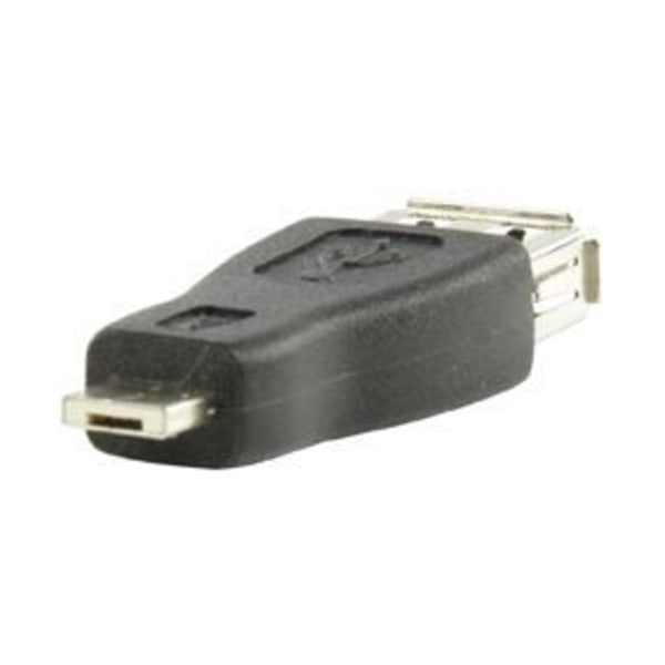 USB A hona till USB Micro B-adapter