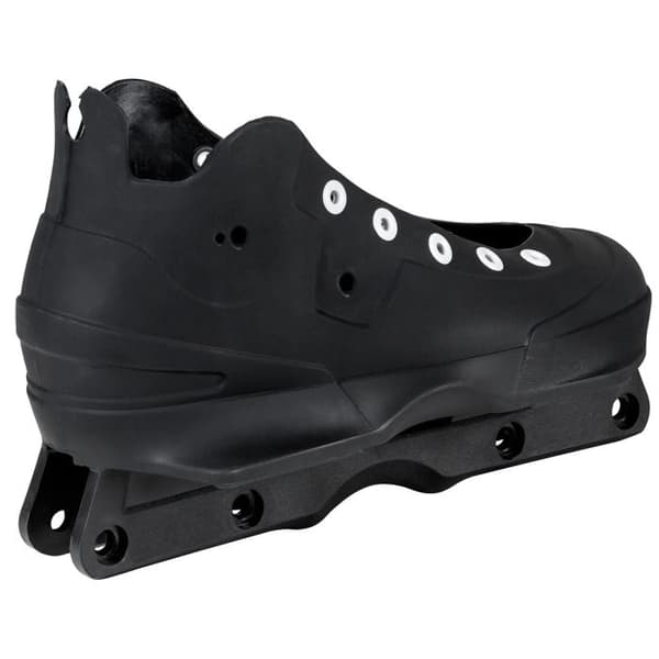 Coque roller USD Aeon 60 svart 41/42