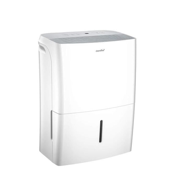 Luftfuktare - Comfee - MDDF-16DEN7-WF - 16 l/24 h - 3 l tank - Ekologisk R290 Vit