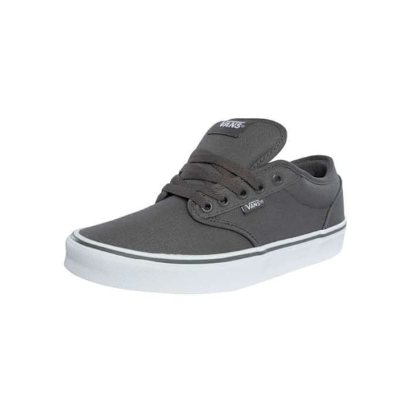 Skor - Vans - Atwood Grey - Textil - Mörkgrå - Herr Grå 42