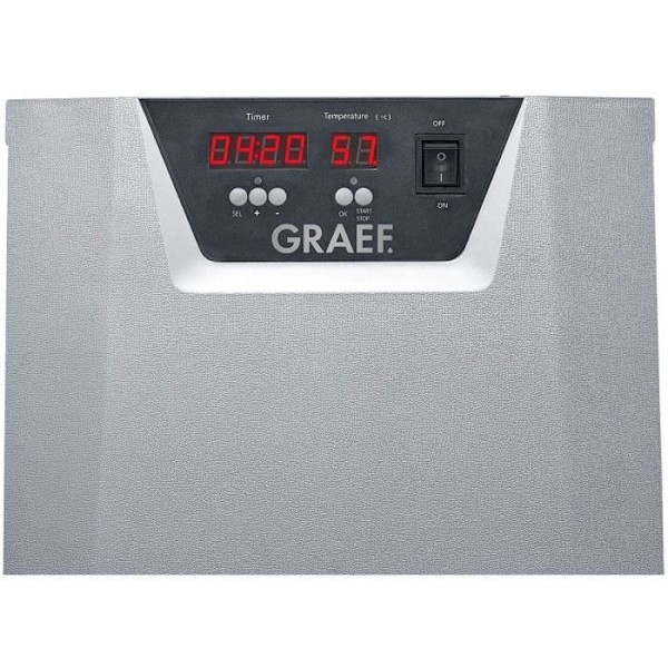 Graef - DA510 Torktumlare