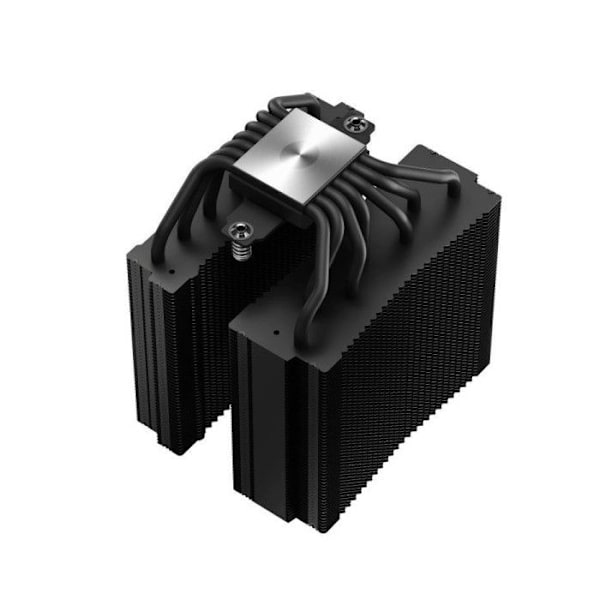 Kylning PC - DEEPCOOL - R-ASN4S-BKGPMN-G - ASSASSIN 4S