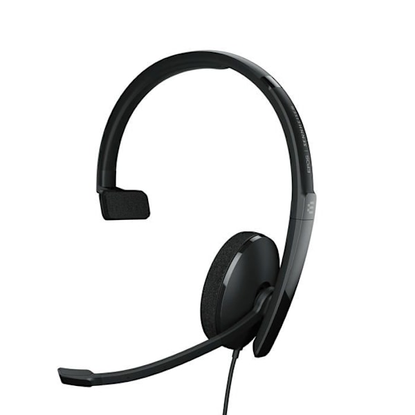 EPOS ADAPT 130T USB II - micr