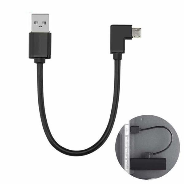 Strömkabel Tengko - Mini Kabel 0101