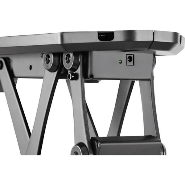 Support-TV för tak - MY WALL - HL 40 ML - 23-55 tum - Max belastning 40 kg - Metall