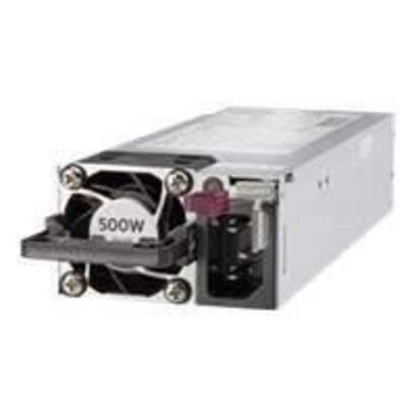 HPE P408i-p SR Gen10 Smart Array (RAID) Storage Controller - 8-kanals