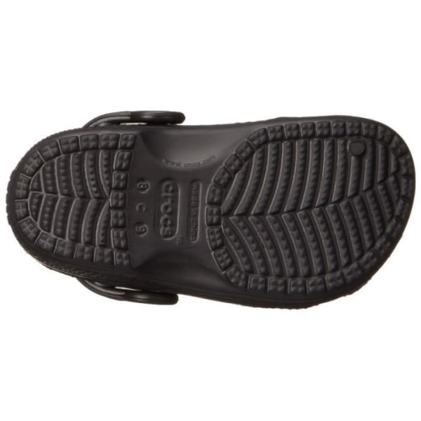 Crocs pojklicensierade sandaler och tofflor - svarta - Star Wars Svart 26