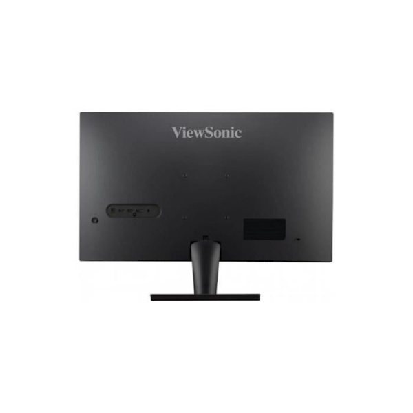 27" skärm Viewsonic VA2715-2K-MHD 16:9 QHD VA LED 250 cd/m² 4 ms 75Hz 2xHDMI DP-högtalare Svart