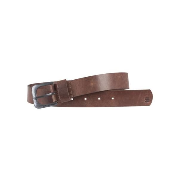 Zed-bälte - G-Star RAW - Herr - Brun brun jag