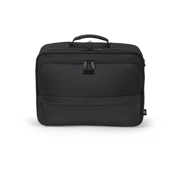 - DICOTA - DICOTA Eco Multi Twin CORE - Laptopväska - 14" - 16" - svart