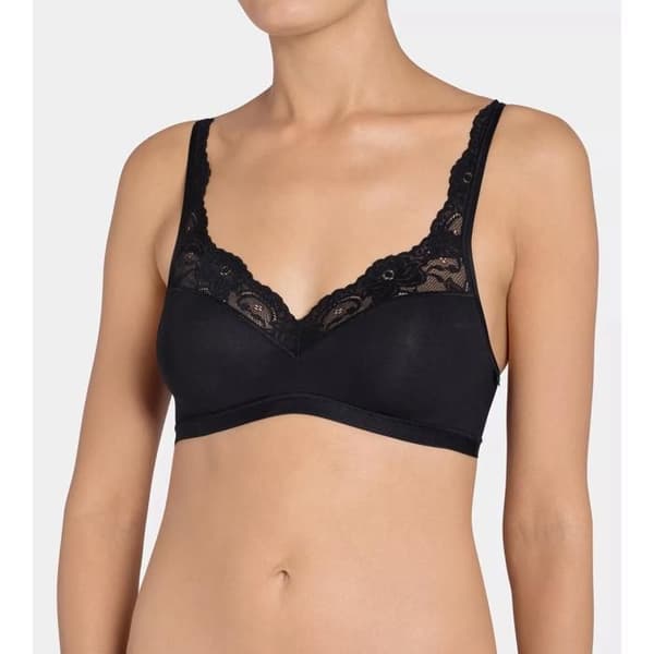 Sloggi Romance Si Bra Svart 38A