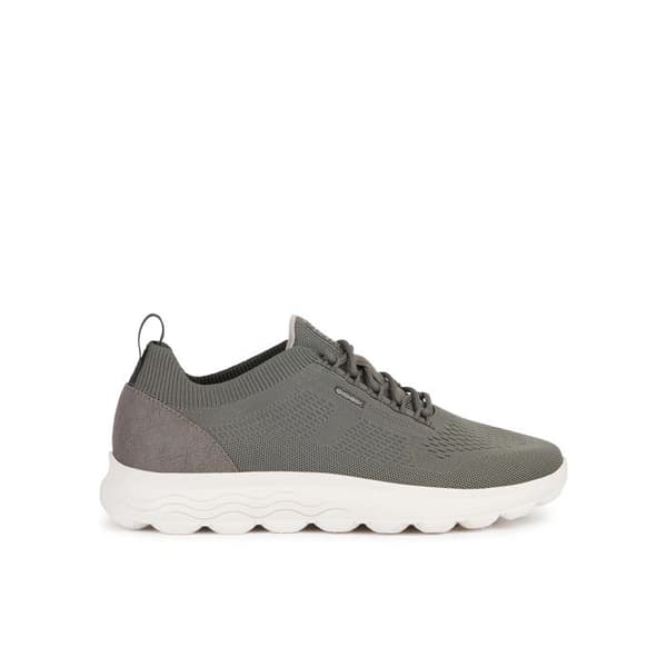 Baskets Geox Spherica - mörkgrön dk-grön 43