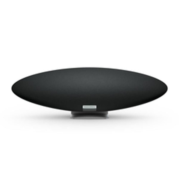 Trådlös högtalare - Bowers & Wilkins - Zeppelin - Bluetooth - Mörkgrå - Trådlös Kolgrå