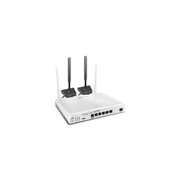 DRAYTEK VIGOR 2866LAC V2866LAC-DE-AT-CH