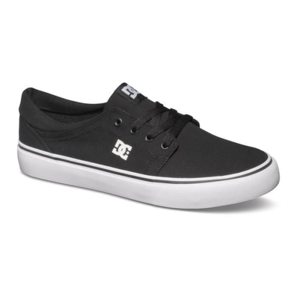 DC Shoes Trase TX Trainers Svart 45