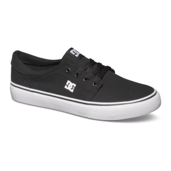 DC Shoes Trase TX Trainers Svart 47