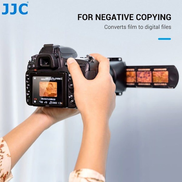 Jjc Slide Scanner