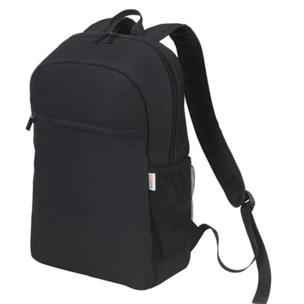 DICOTA Ryggsäck BASE XX Ryggsäck Svart För Laptop 13"-15,6" 17L polyester 5 års garanti D31129