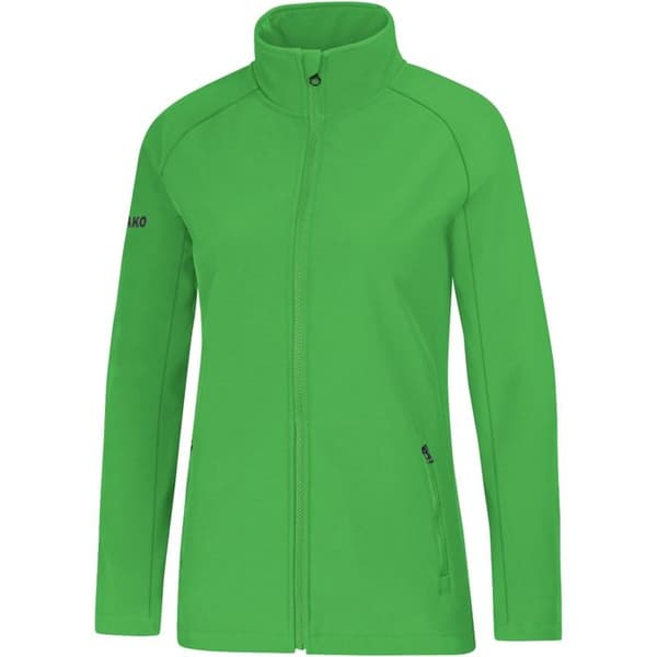 Jako dam softshell Team - marinblå marinblå 40