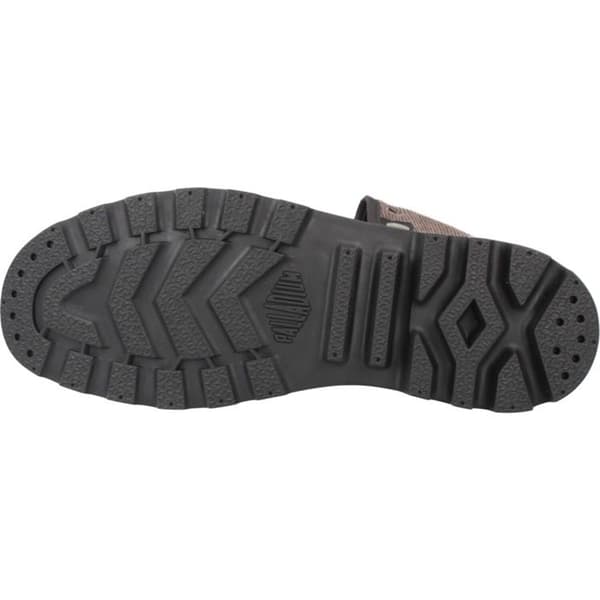 Baskets Palladium Baggy Michigan svart-m 41