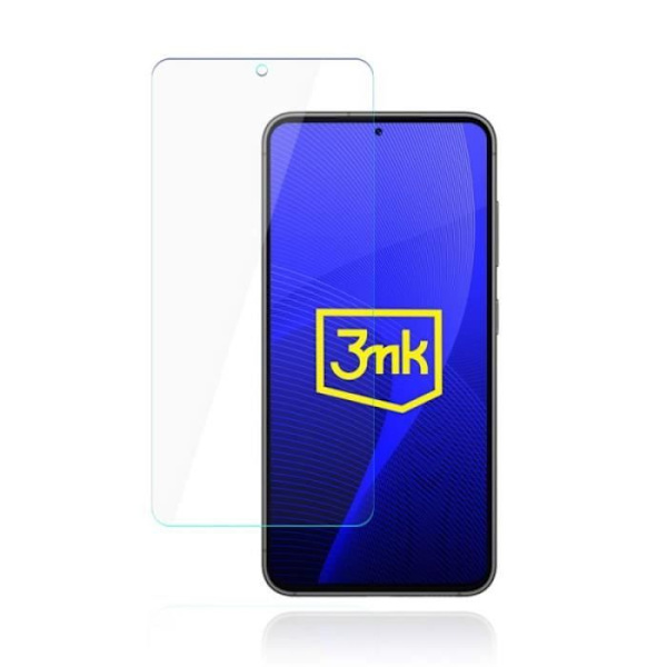3MK FlexibleGlass för Samsung Galaxy S23+ - 5903108512602