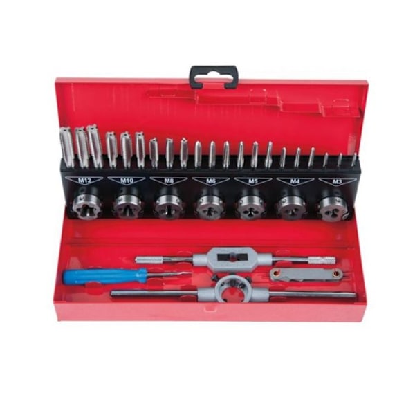 KSTOOLS tapp- och matrissats - 32 st - 331.0632
