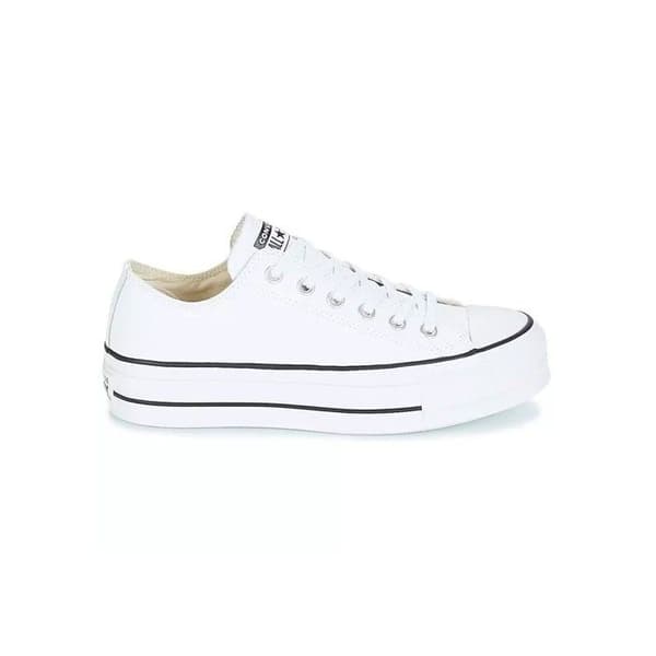 Converse-korgar Vit 37