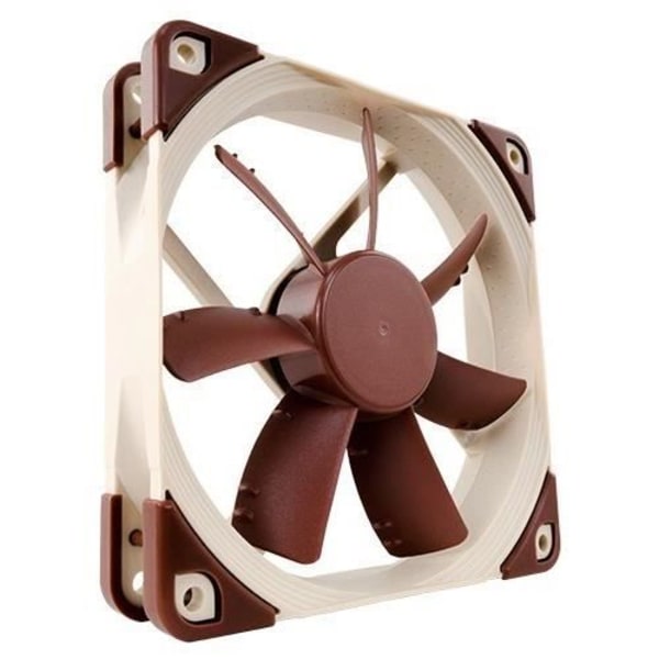 Noctua NF-S12A FLX 120mm fläkt