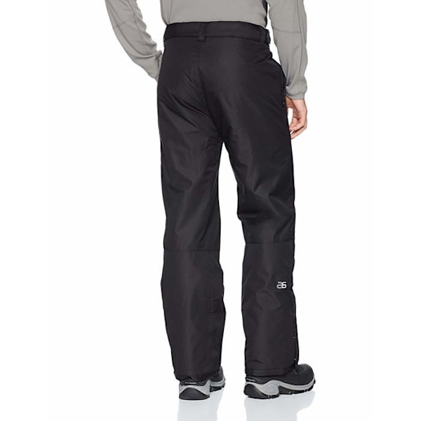 Arctix - 1900X-00-4X -00-4X-Large - 36190171 Skidbyxor för män Svart FR: 4XL (Tillverkarstorlek: 4XL)