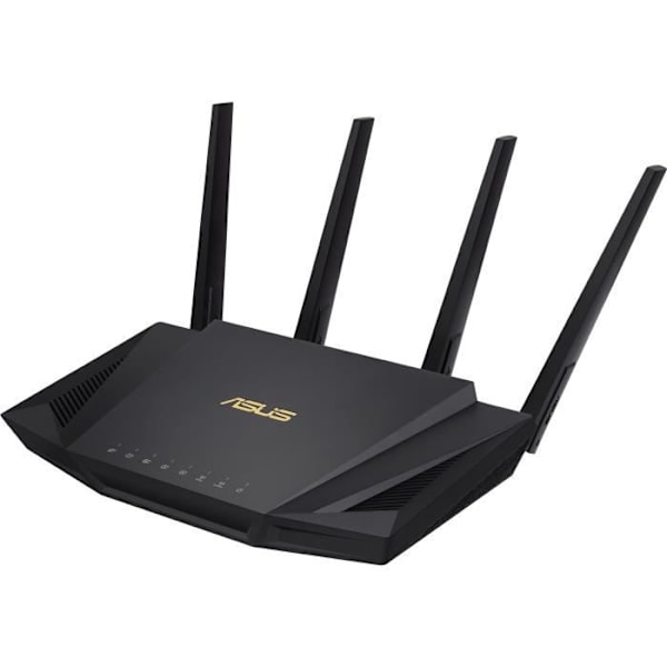 ASUS RT-AX58U AX3000 Wi-Fi 6 Dual Band Router