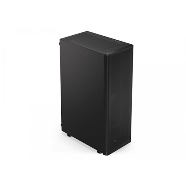 PC-fodral - sidopaneler Endorfy Gehäuse Ventum 200 Solid - Midi