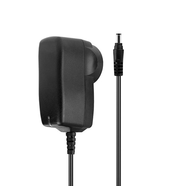 Strömförsörjning & Inverter - LINDY - 73809 - 36 W - Svart - Inomhus
