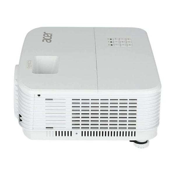 Acer P1357Wi - DLP-projektor