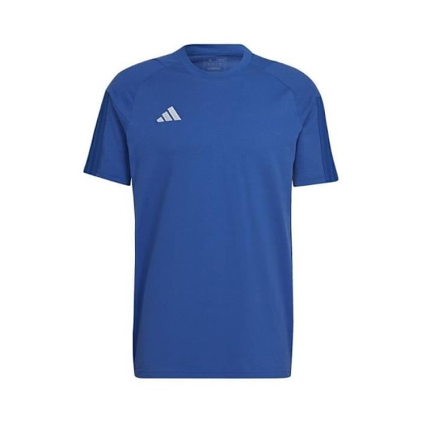 ADIDAS Tiro 23 Competition Fotbollströja Blå - Man/Adult - Kortärmad - Andningsbar Blå XXL
