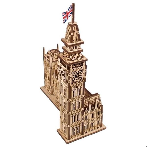 Big Ben