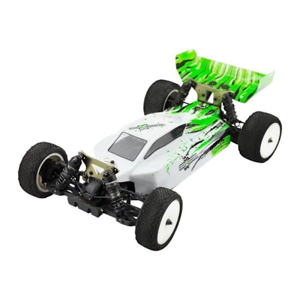 AMEWI EVO-X 6000 BL 4WD RC Buggy grön