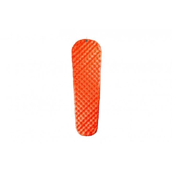 Uppblåsbar madrass - Sea To Summit - ULTRALIGHT Isolated R - Orange - 1 plats - Vuxen